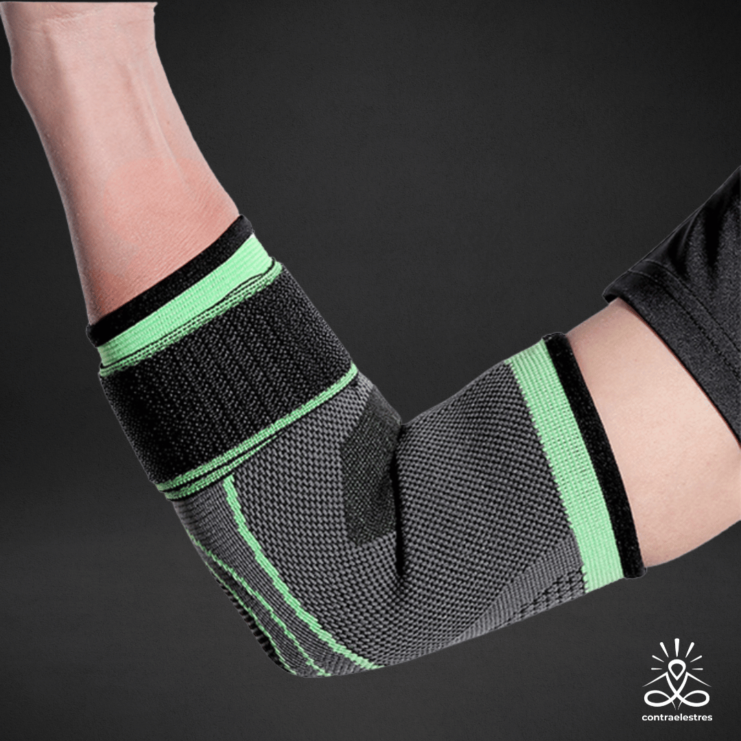 Vendas para codo  Vendas para codo