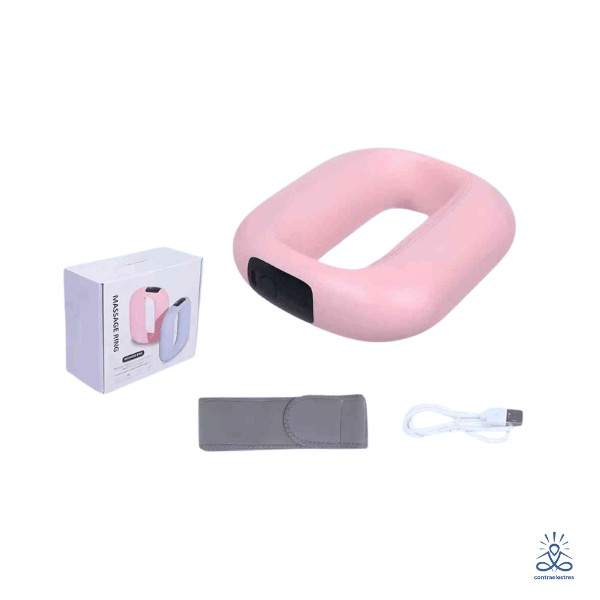 Masajeador Eléctrico de Fascia Silencioso y Portátil