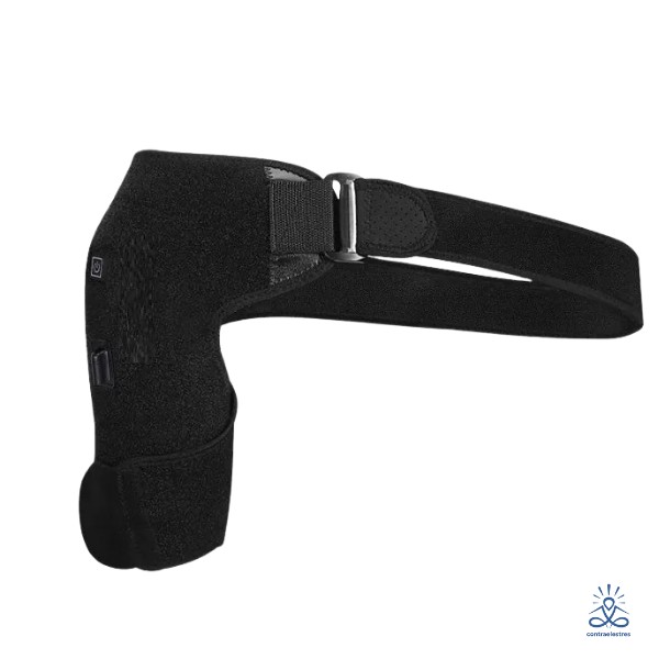 Soporte de Hombro Ajustable Térmico