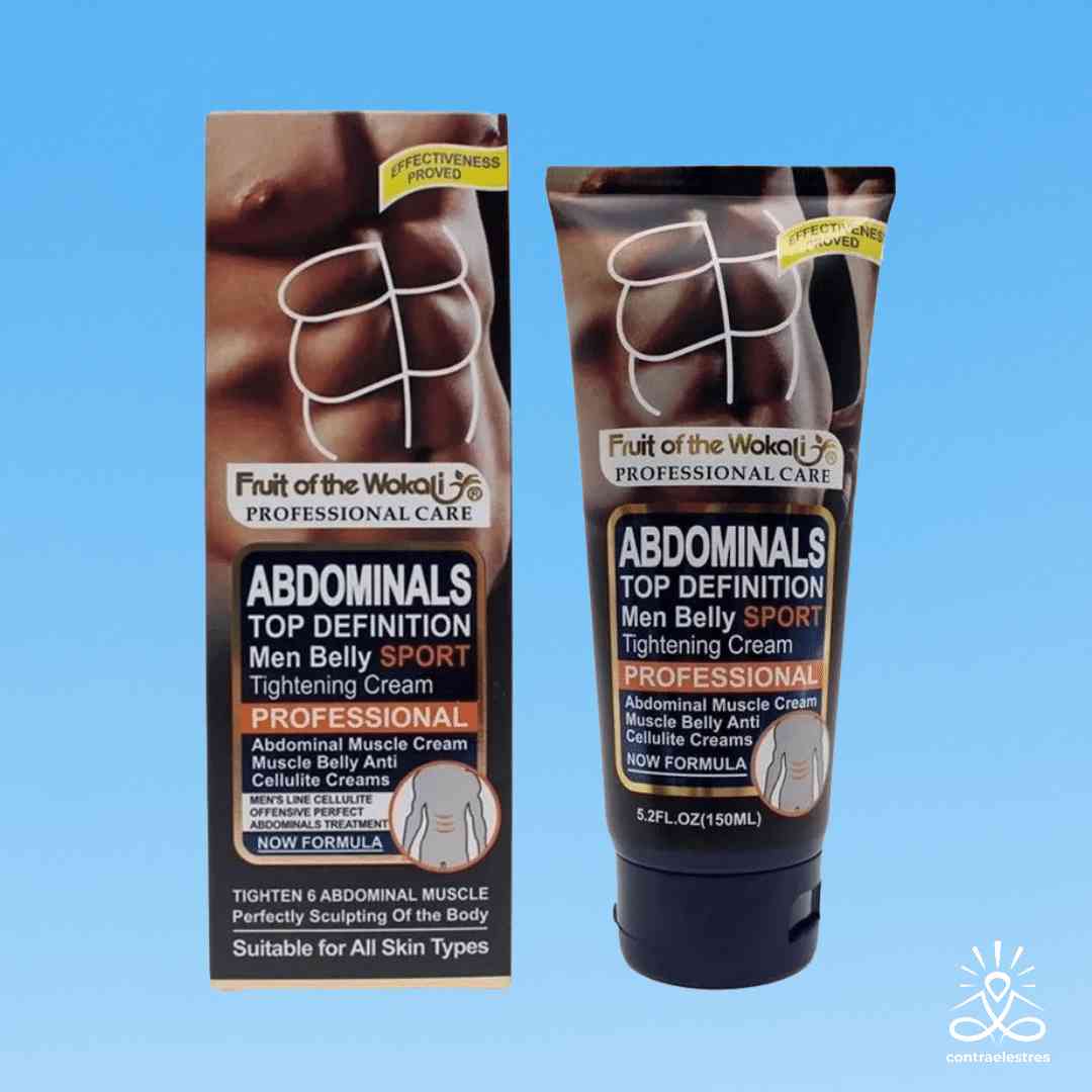 Crema Quemador De Grasa Crema Quemador De Grasa