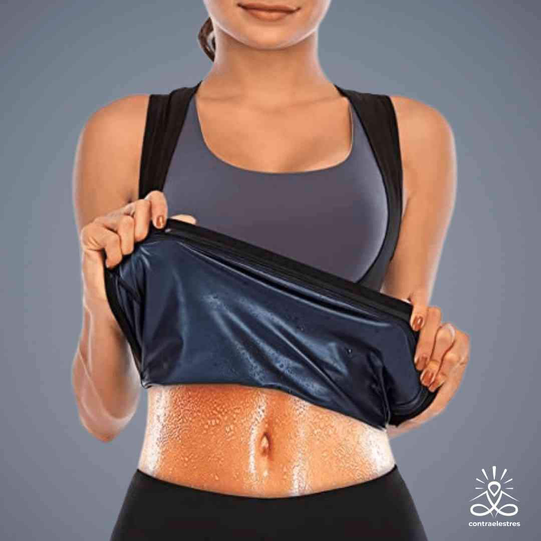 Faja Reductora Mujer Faja Reductora Abdominal - $ 19.900