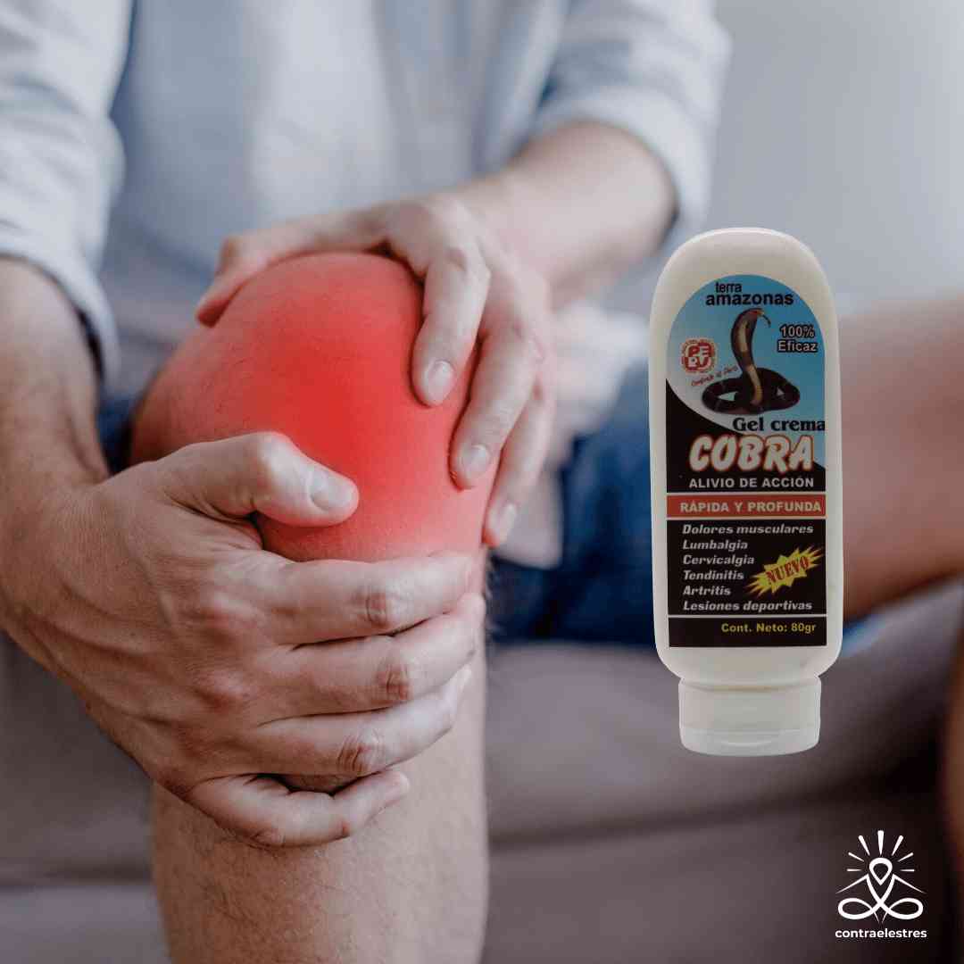 Gel Cobra 80gm Gel Cobra 80gm
