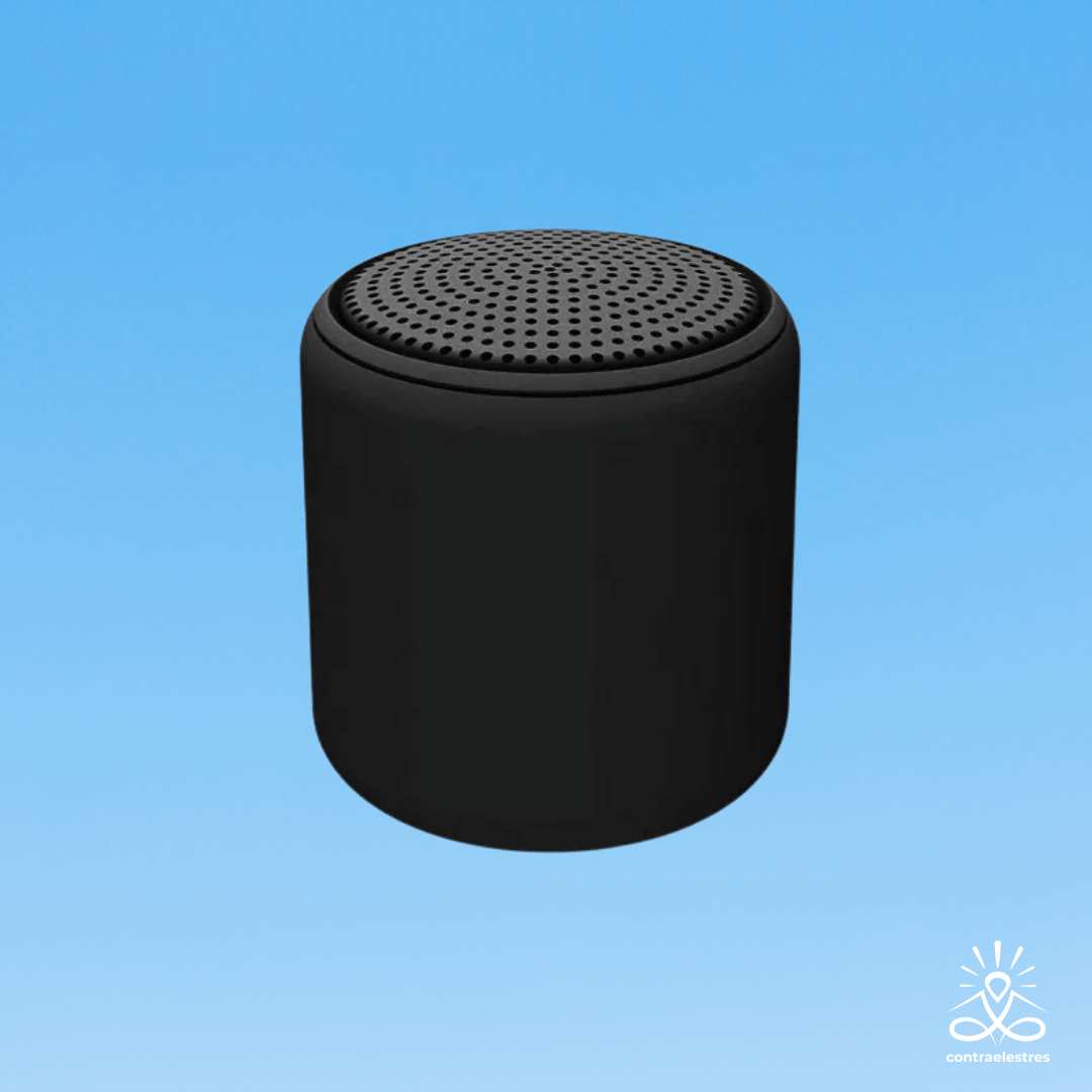 Mini Parlante Bluetooth Recargable Usb Portatil Speaker